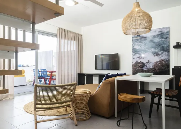 Buendia Corralejo Nohotel