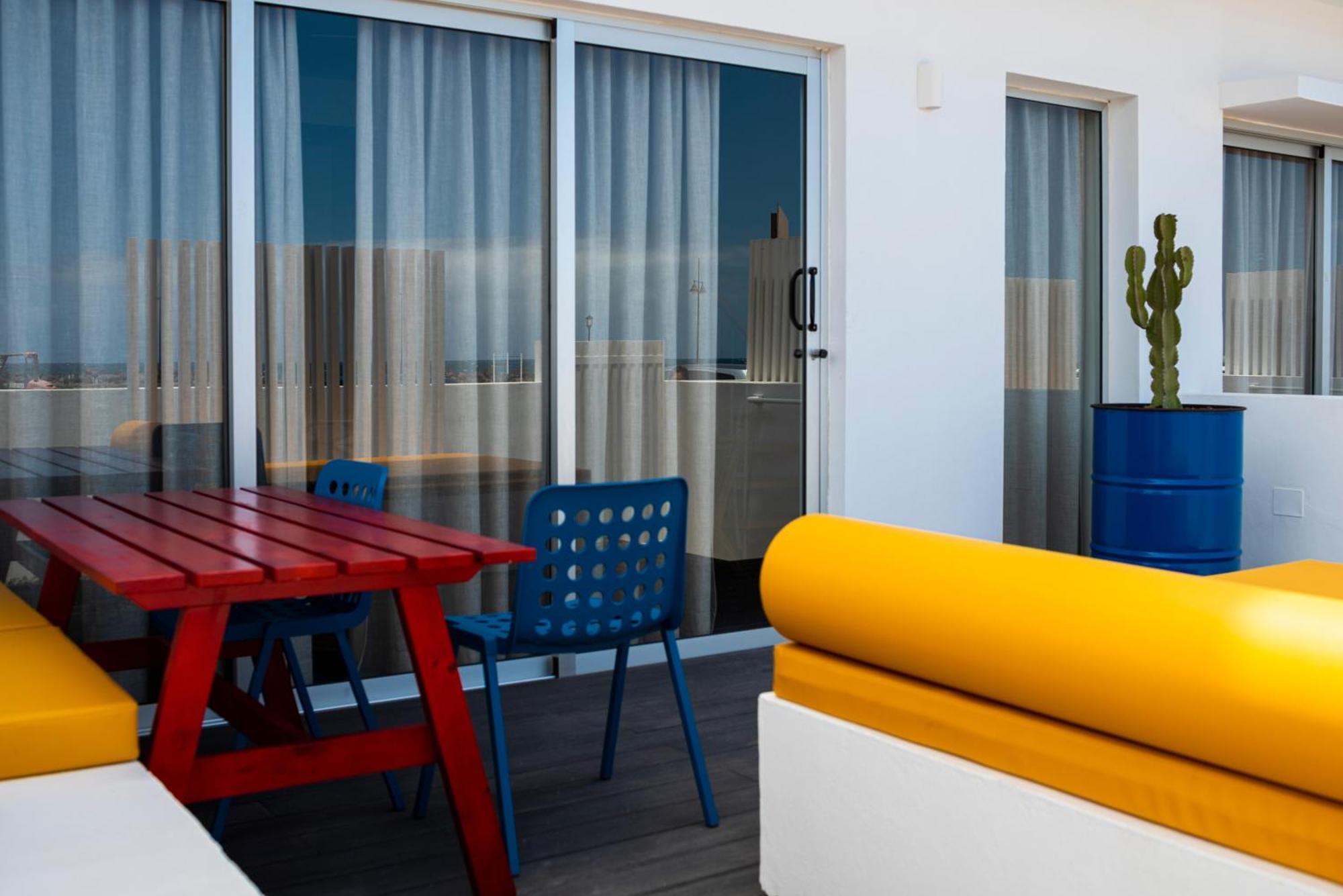 Buendia Nohotel Apartment Corralejo
