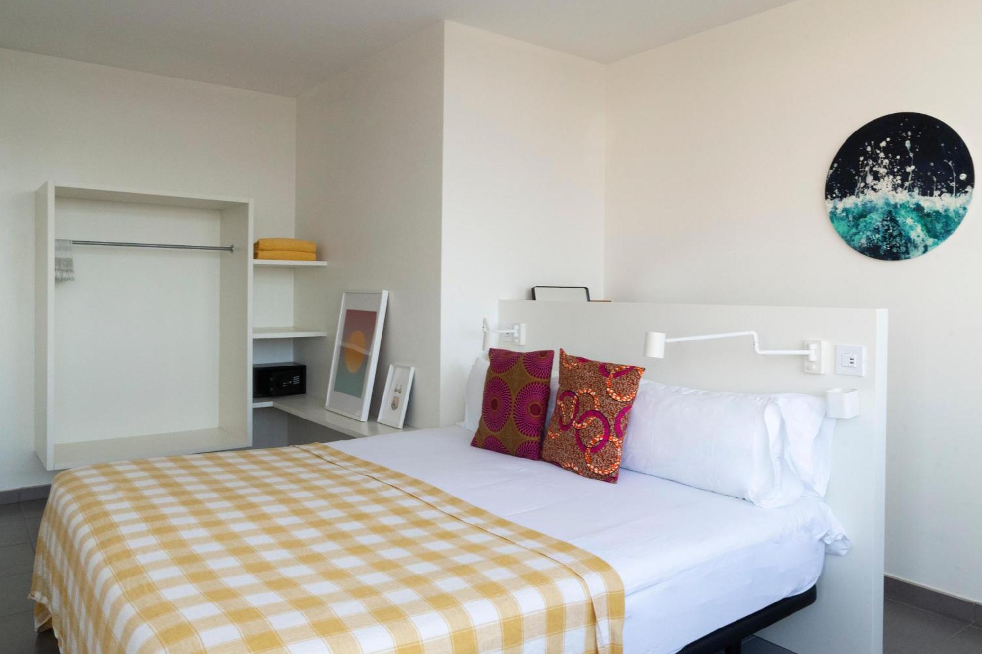 Buendia Nohotel