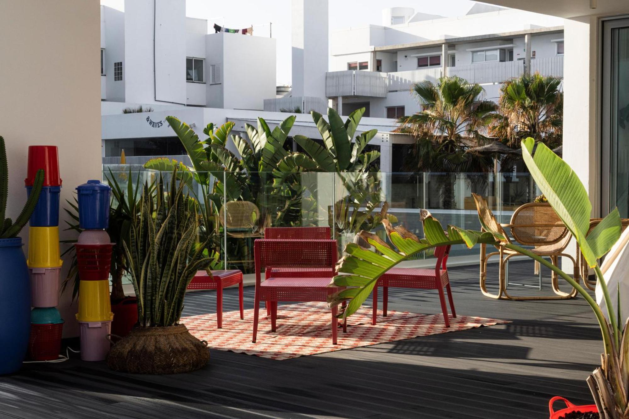 Apartment Buendia Nohotel Corralejo