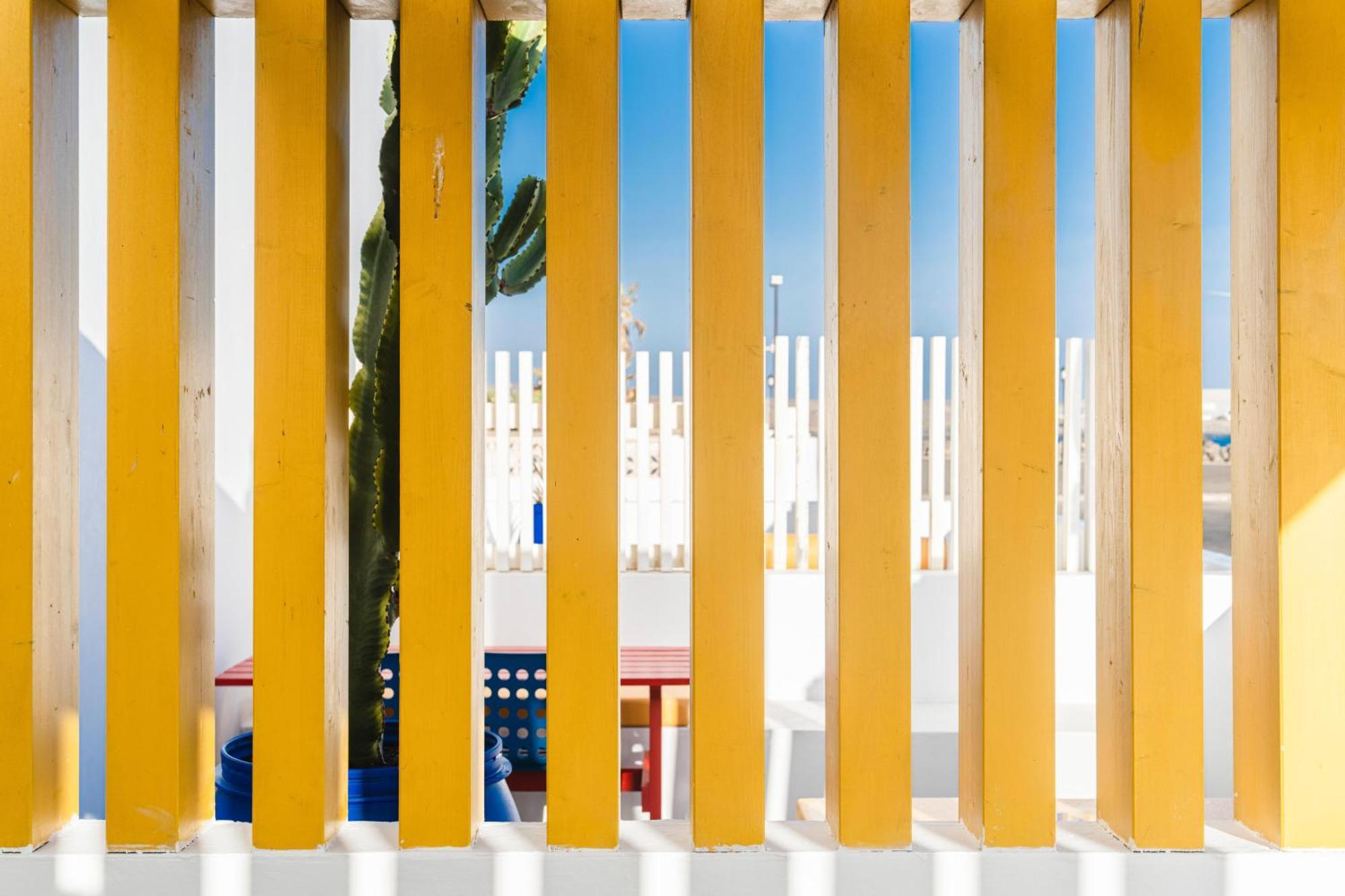 Buendia Nohotel 3* Corralejo