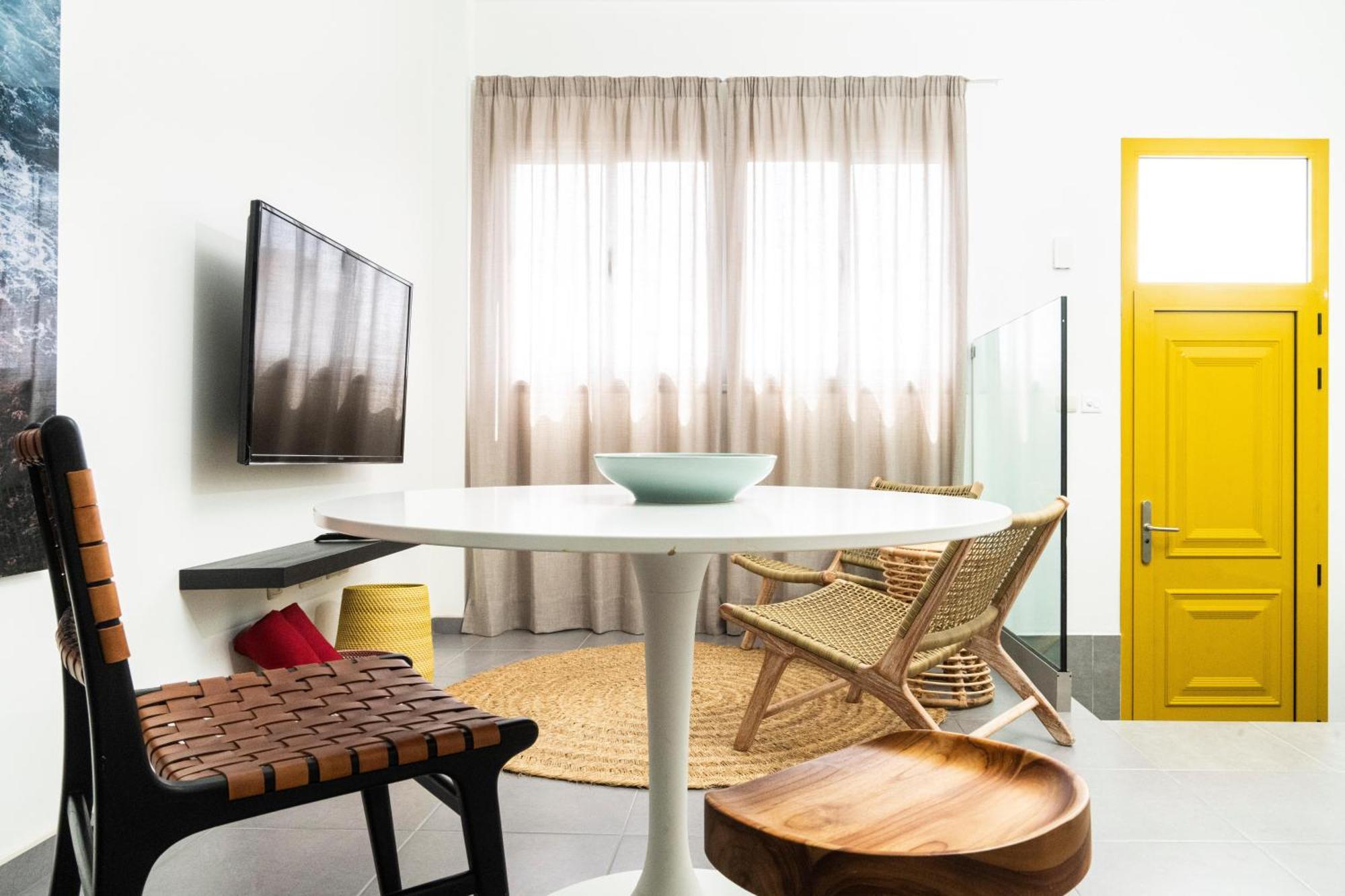 Buendia Nohotel Apartment