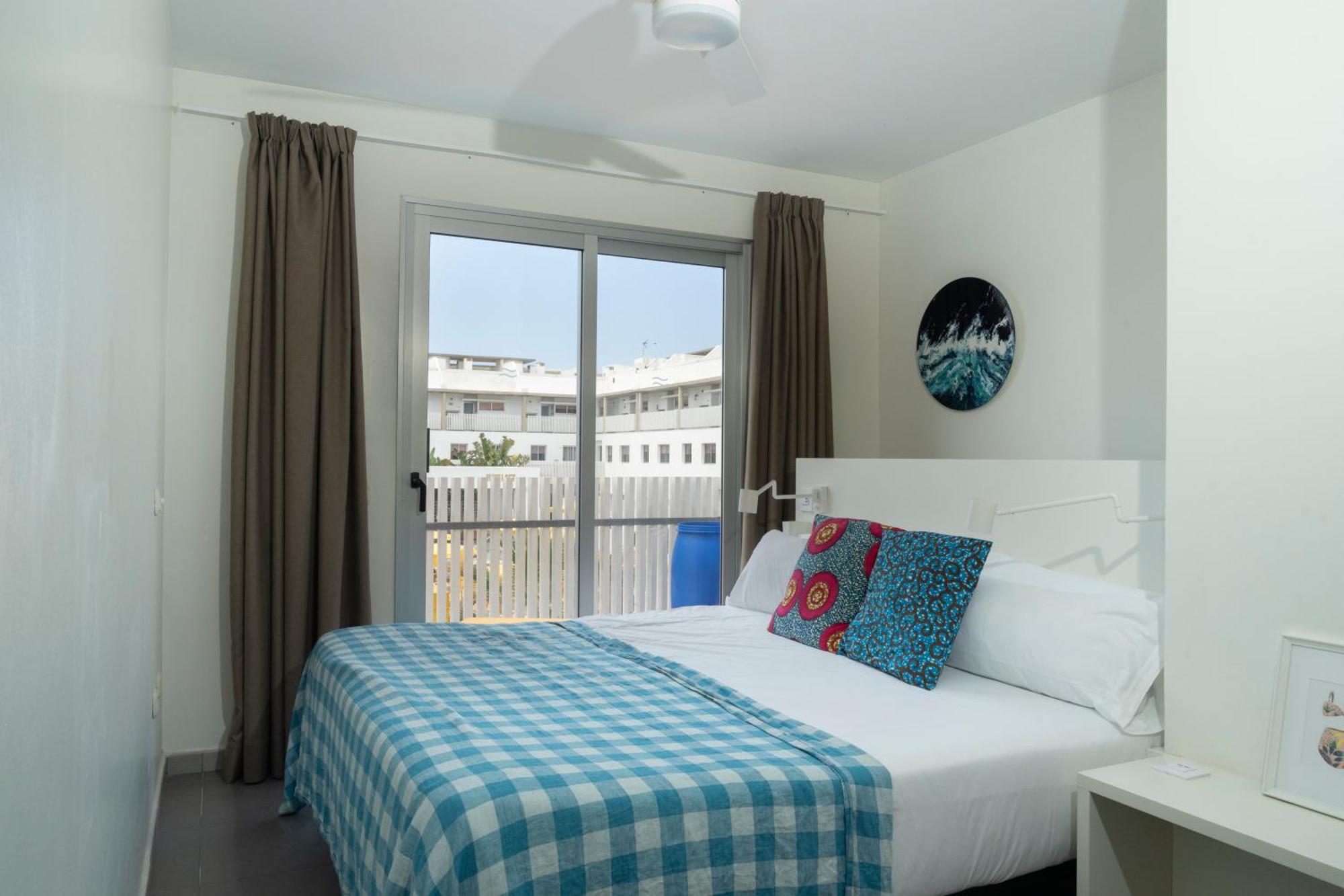 Buendia Nohotel Apartment 3*