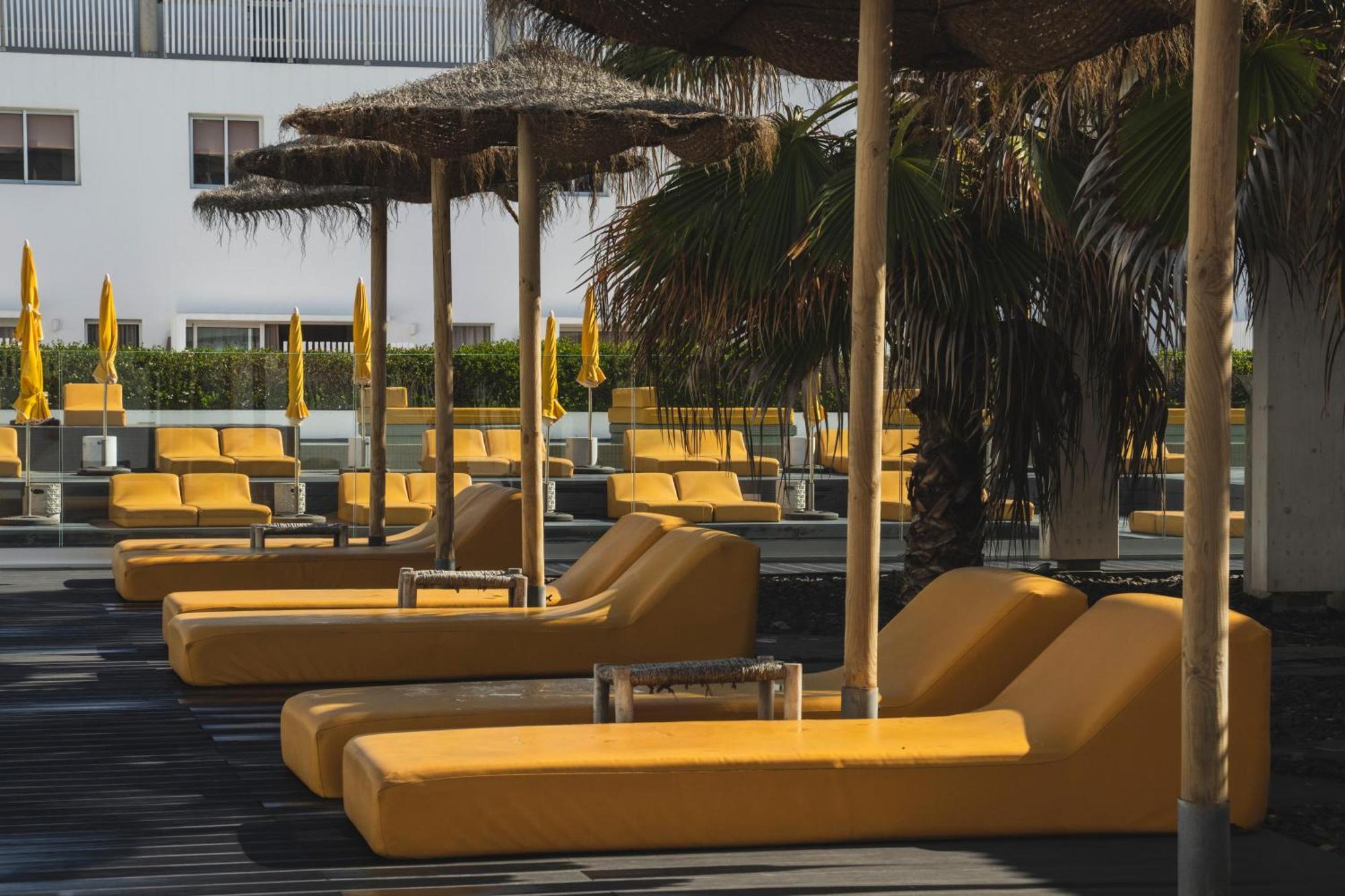 Buendia Nohotel Apartment Corralejo
