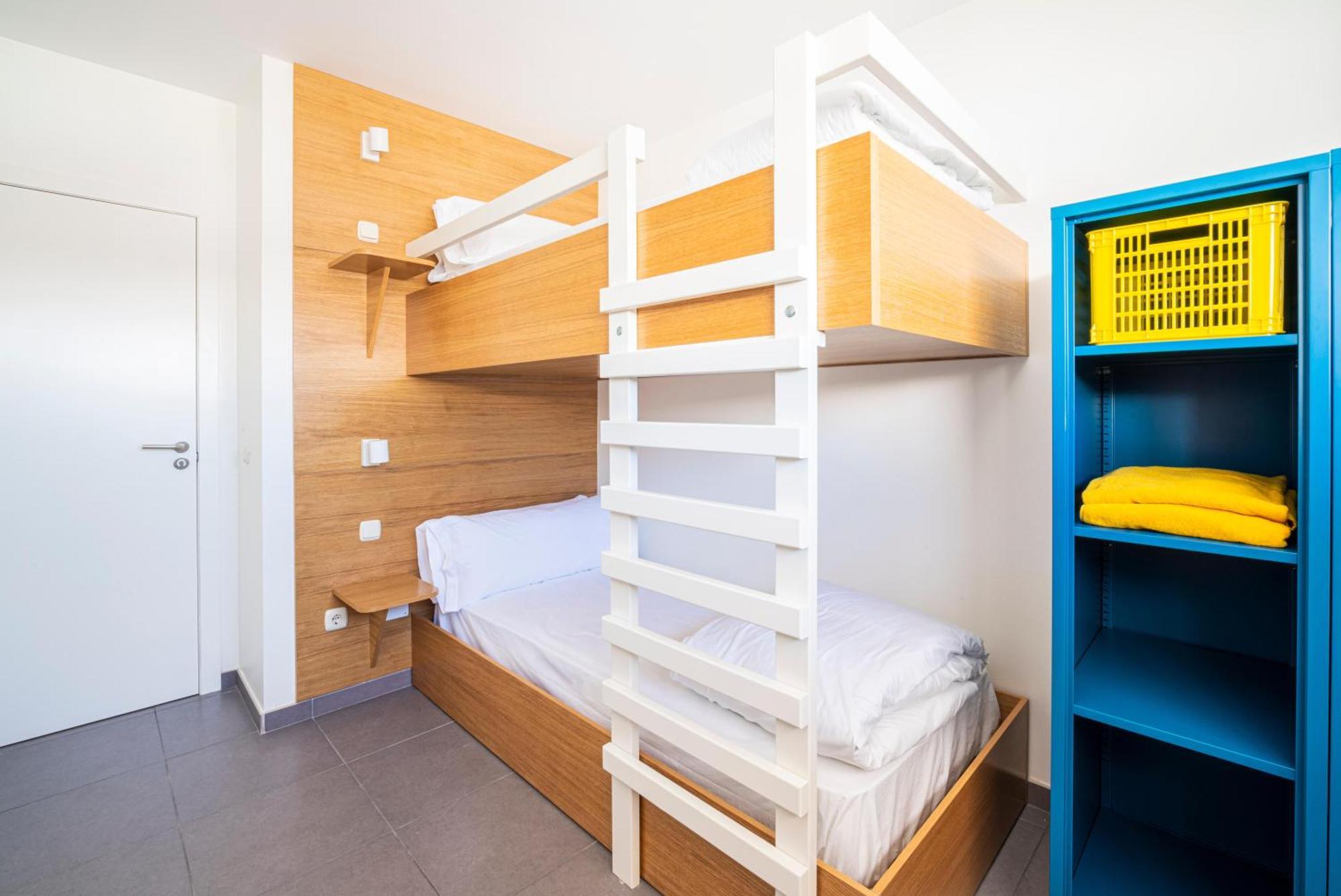 Apartment Buendia Nohotel
