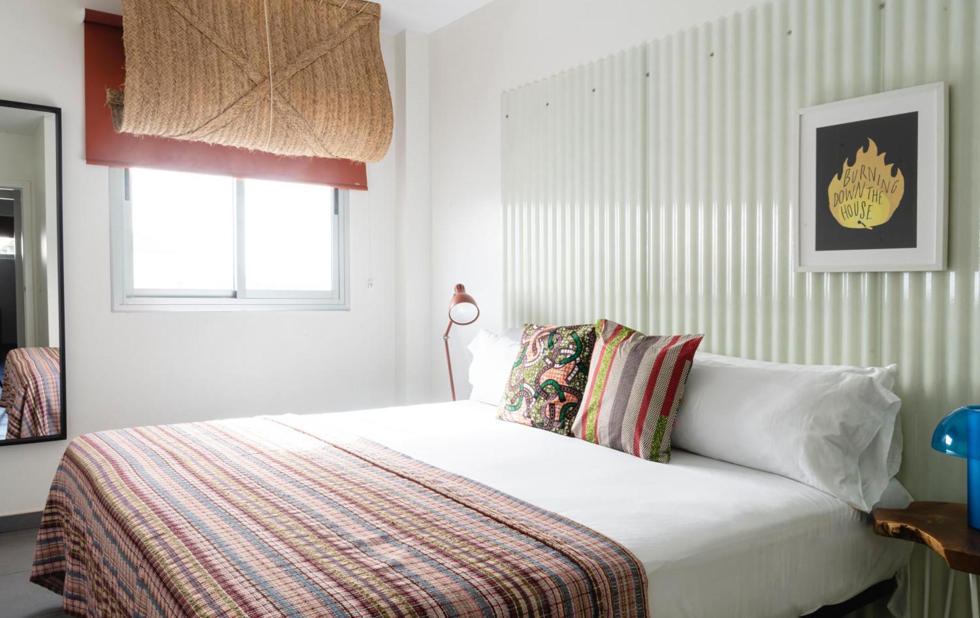 Buendia Nohotel 3* Corralejo