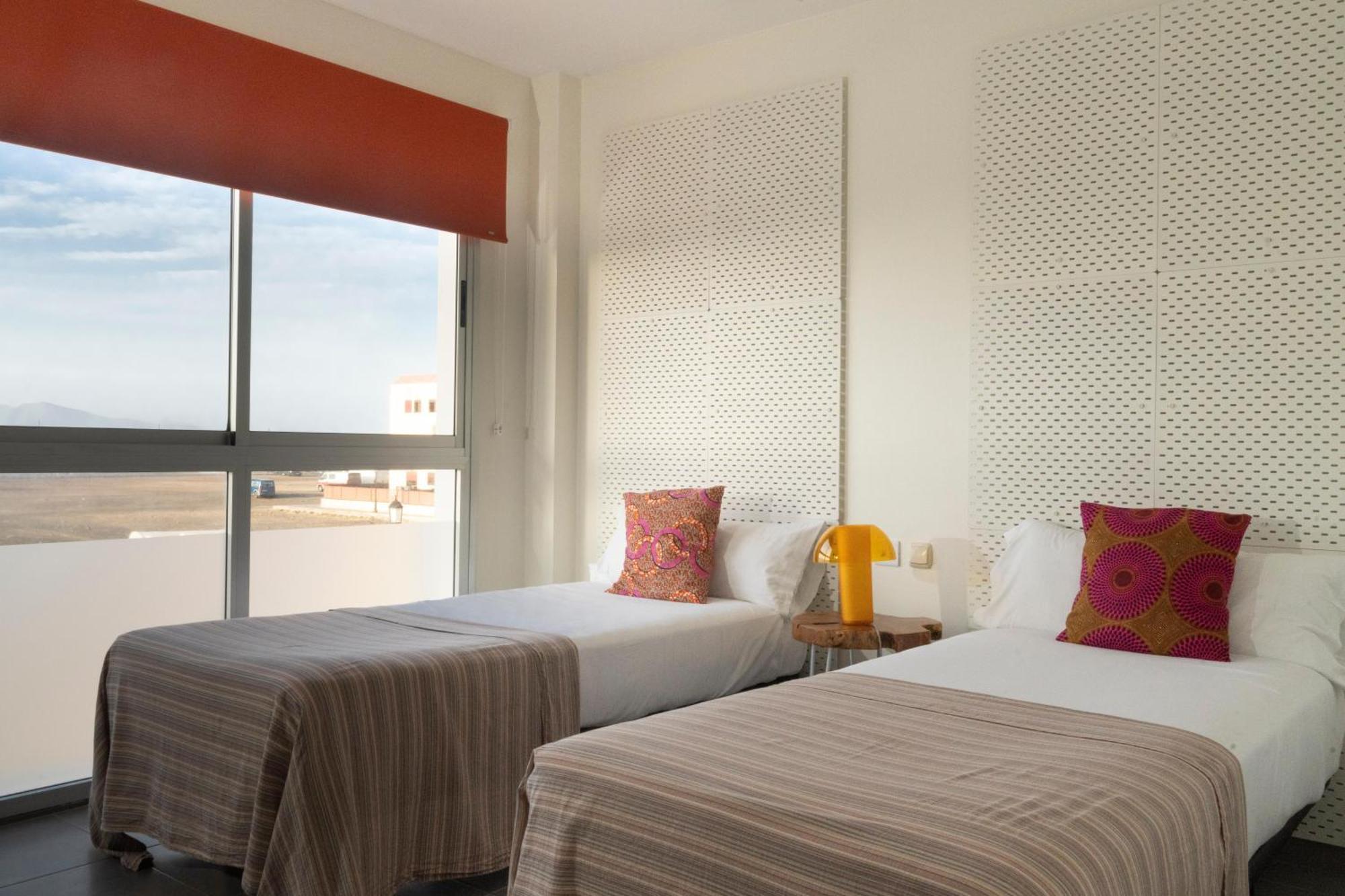 Apartment Buendia Nohotel