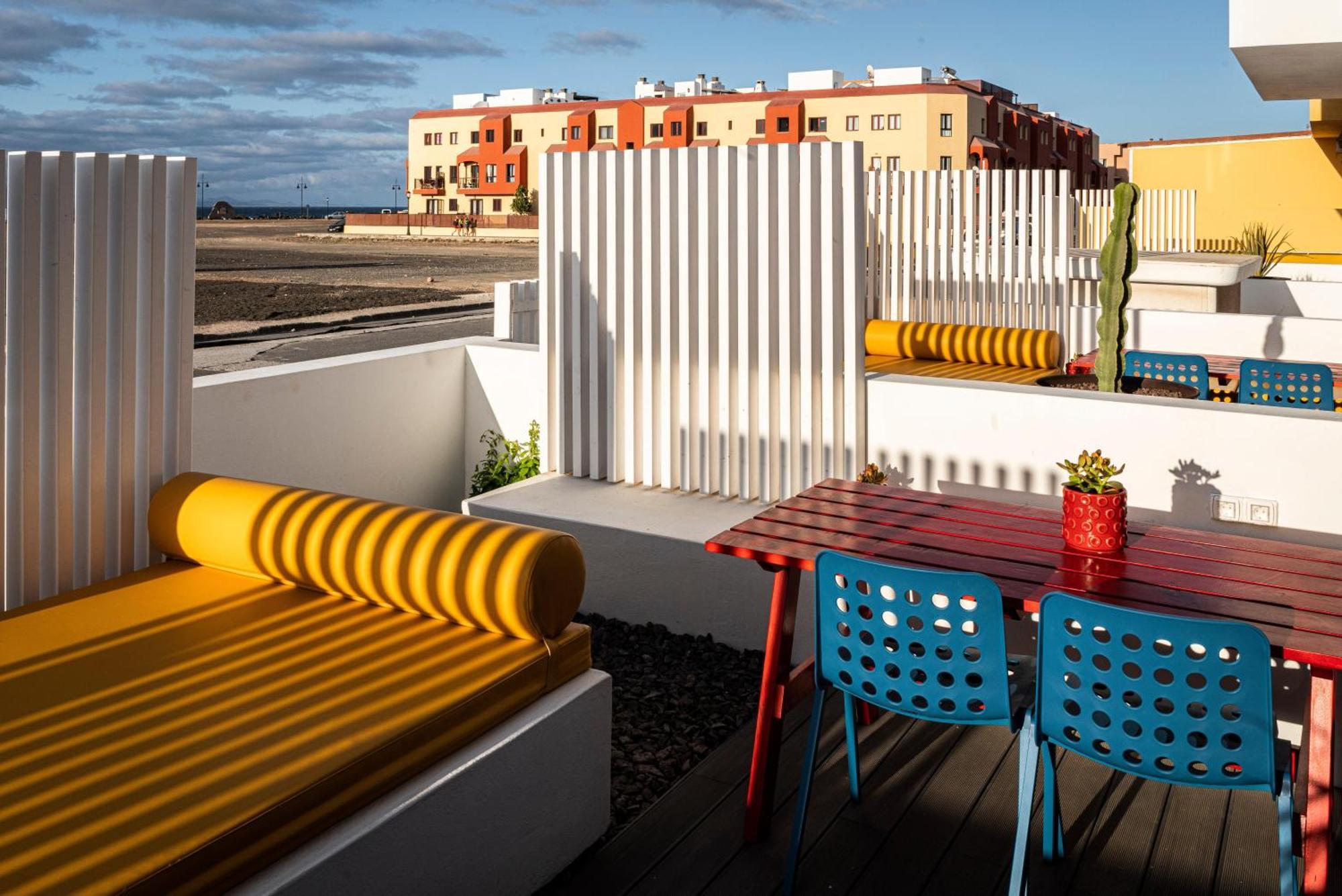Apartment Buendia Nohotel