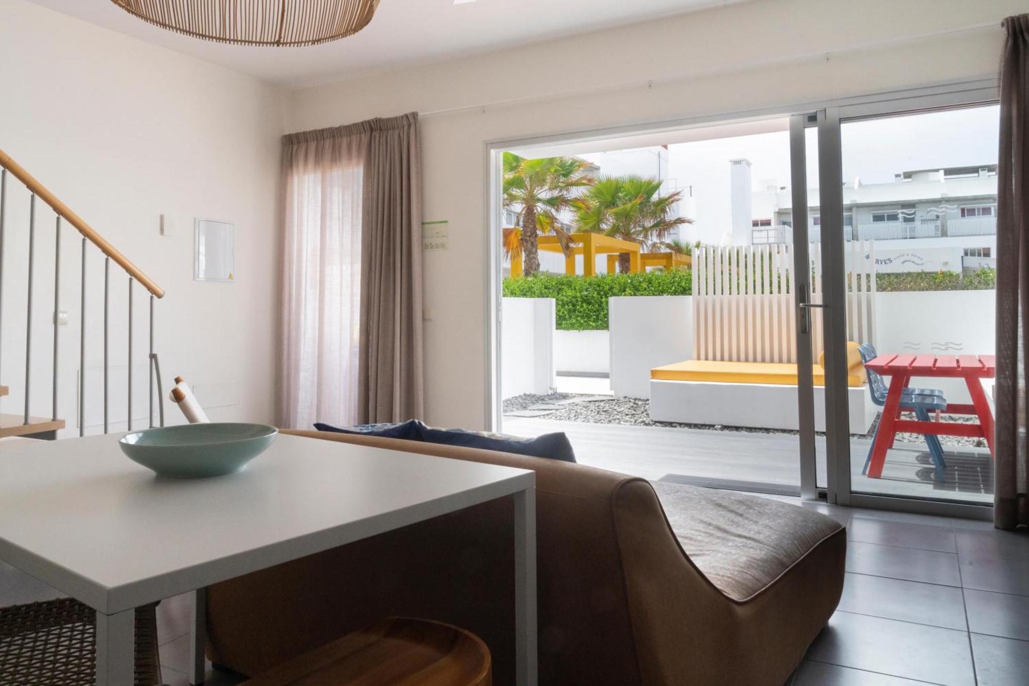 Buendia Nohotel Apartment 3*