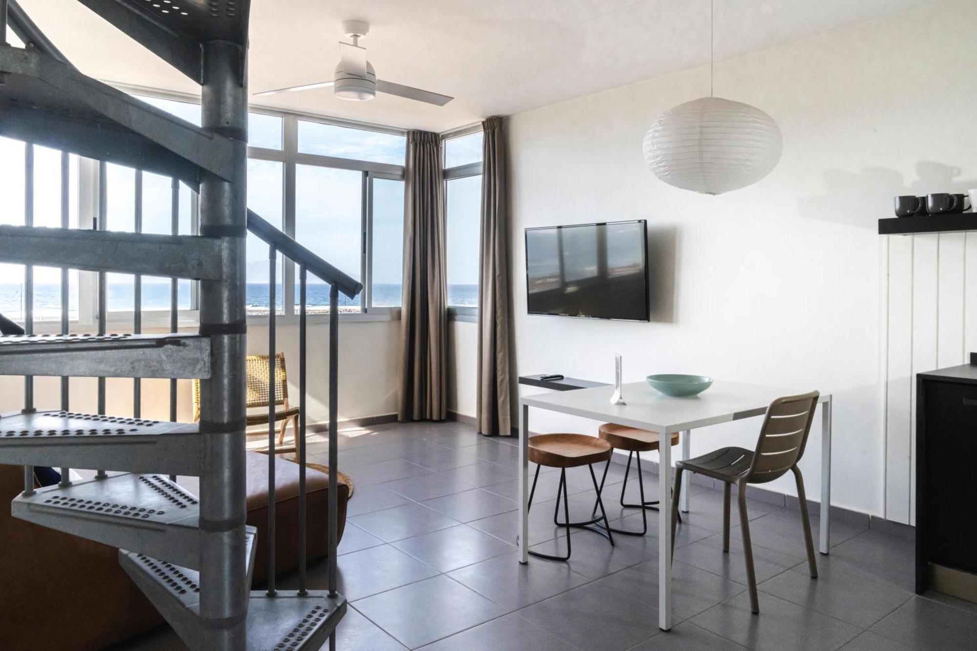 Buendia Nohotel 3* Corralejo